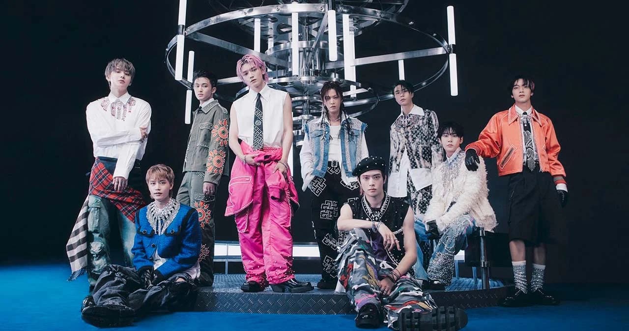 ‘NCT 127’ พิสูจน์คุณค่าที่แท้จริง ผ่านอัลบั้มเต็มชุดที่ 5 ‘Fact Check’