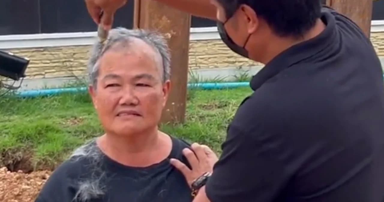 ศาลแขวงราชบุรี สั่งจำคุก ‘วันทนา’ 6 เดือน 10 วัน กรณีตะโกนด่า ‘พล.อ.ประยุทธ์’