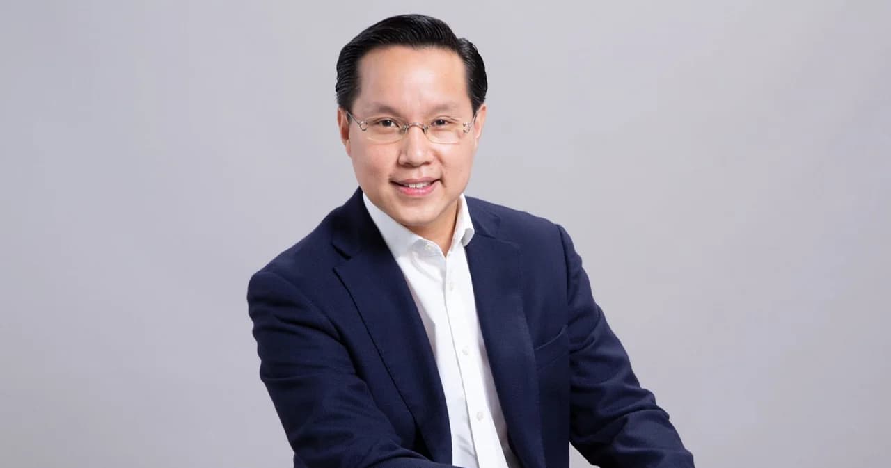 ‘อรรถวิชช์’ ลาออกจากรองหัวหน้าพรรค ‘ชาติพัฒนากล้า’