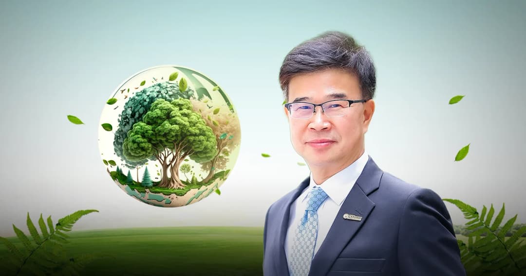 ‘‘ไซยะบุรีฯ” เตรียมเสนอขายหุ้นกู้ เพื่ออนุรักษ์สิ่งแวดล้อมสกุลเงินบาท