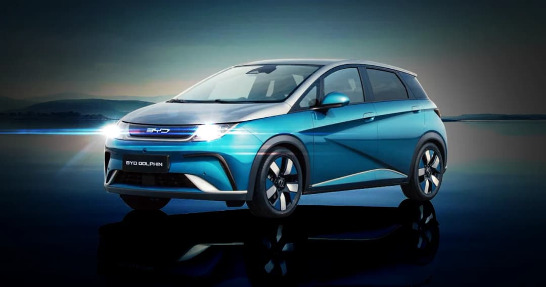 รถยนต์ BEV มาแรงมาก คาดทั้งปี 2566 ขายได้ 68,000 คัน เพิ่มขึ้น 405% YoY