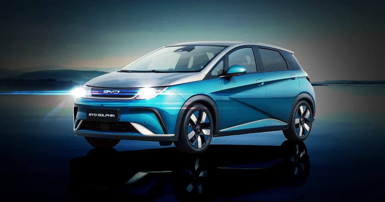 รถยนต์ BEV มาแรงมาก คาดทั้งปี 2566 ขายได้ 68,000 คัน เพิ่มขึ้น 405% YoY