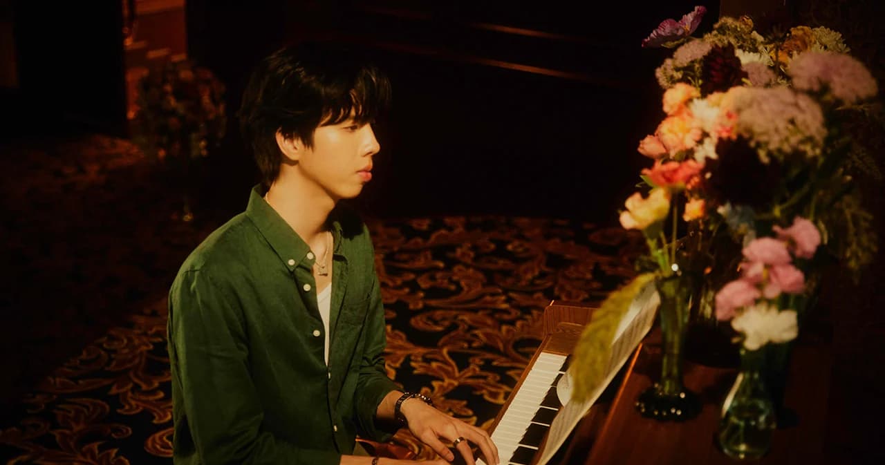 ‘DRG’ ปล่อยซิงเกิลใหม่ ‘ด้วยรักและจากกัน’ เพลงซึ้งจากความทรงจำที่สวยงาม ดึง ‘SARAH SALOLA’ ร่วมงานอีกครั้ง