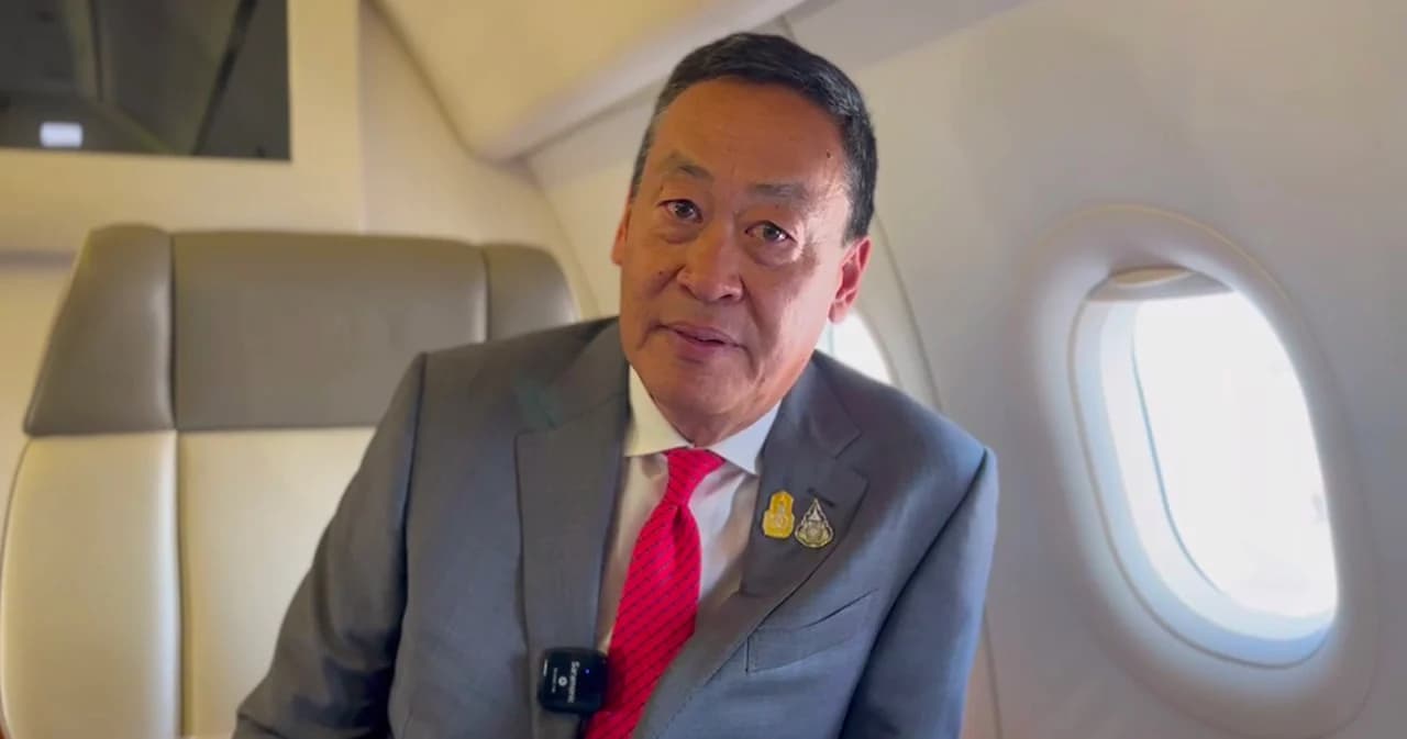 นายกฯ สั่งระดมเครื่องบินพาณิชย์ เร่งอพยพคนไทยในอิสราเอล ล่าสุดเสียชีวิตเพิ่มเป็น 21 ราย