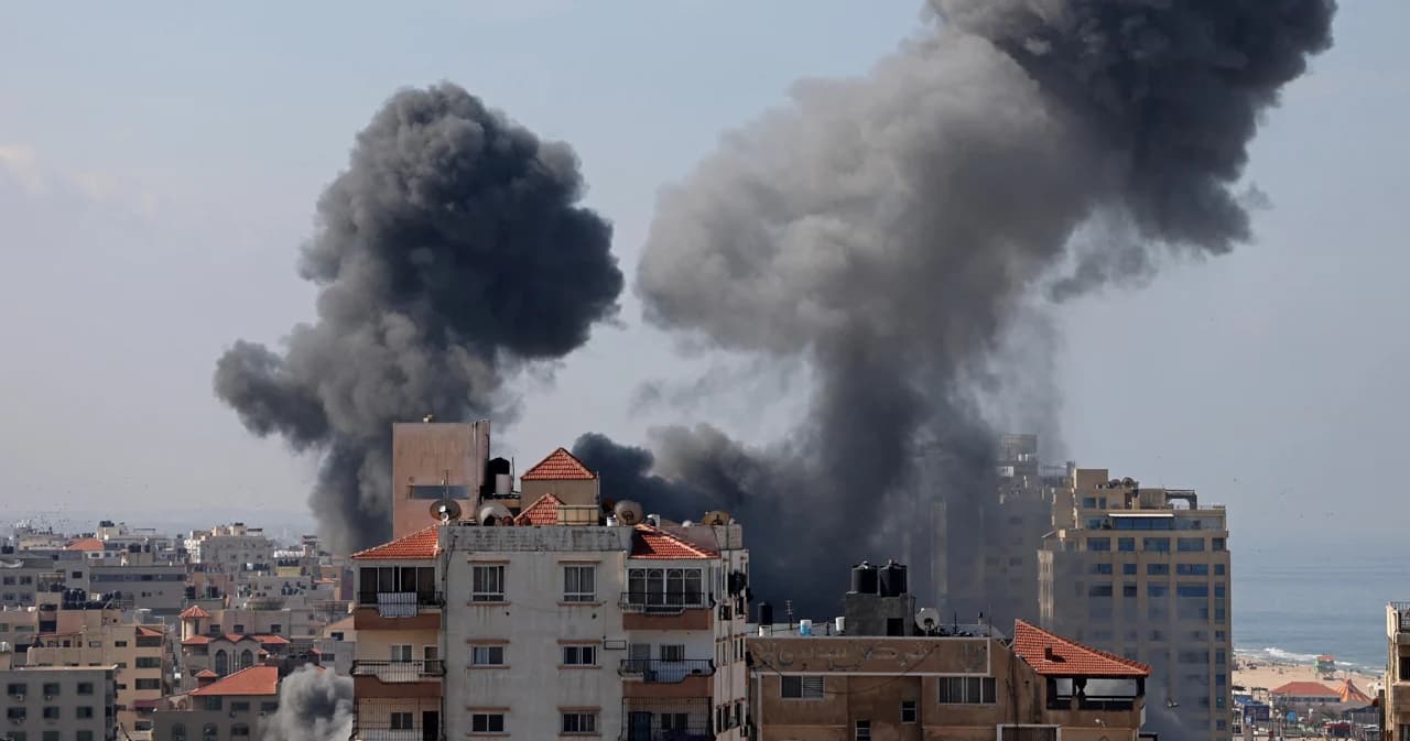 ยอดคนไทยในอิสราเอลขอกลับไทยเพิ่มเป็น 7,058 คนแล้ว