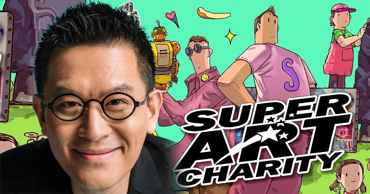 ก้าวสู่ปีที่ 33 ซูเปอร์จิ๋ว จัด 3 งานการกุศล สร้างแรงบันดาลใจ ส่งต่อความฝันให้เด็กไทยได้เรียน