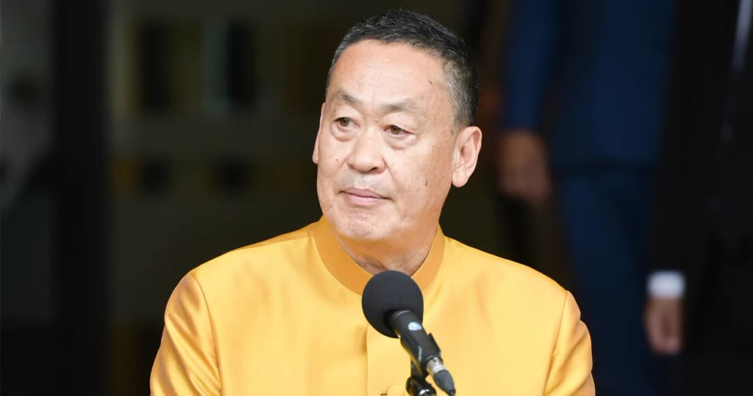 นายกฯ แจงไม่ได้ปลุกระดม-แบ่งแยกประชาชน ปม ‘ดิจิทัลวอลเล็ต 10000 บาท’