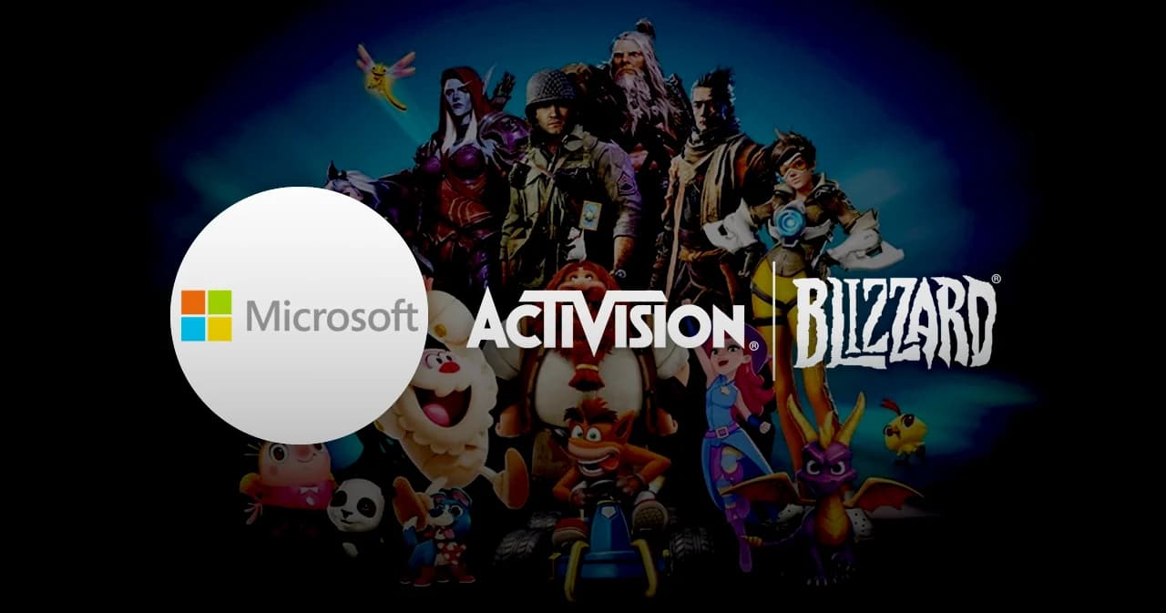 เกือบ 2 ปีเพื่อพิสูจน์ว่า ‘ไม่ผูกขาด’ ย้อนรอยดีลมหากาพย์ Microsoft เข้าซื้อ Activision Blizzard เสร็จสิ้น