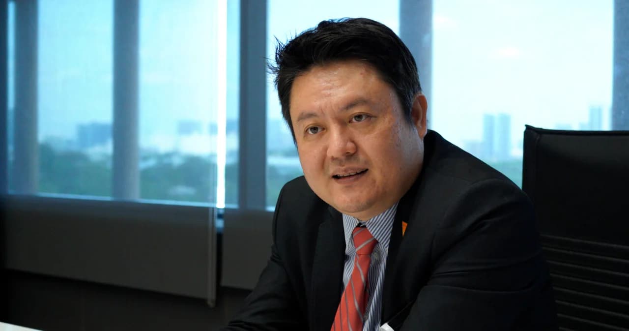 ‘สุรเชษฐ์’ ชี้ ตัวชี้วัดความสำเร็จนโยบาย รถไฟฟ้า 20 บาทตลอดสาย อยู่ที่สายสีส้ม-สีเขียว