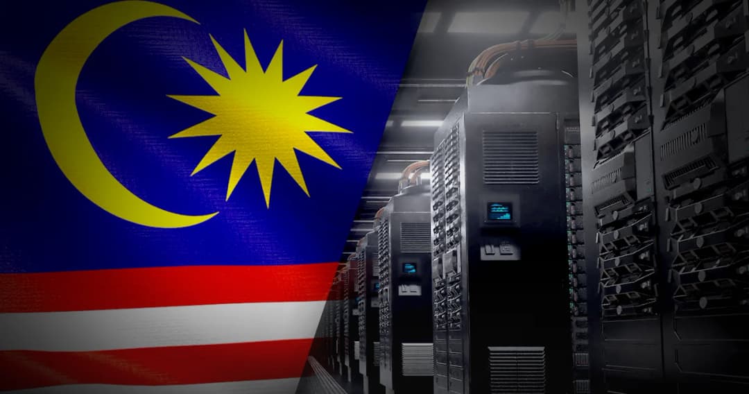 น่าสนใจกว่าไทย? ‘มาเลเซีย’ กำลังกลายเป็น ฮับ Data Center ของอาเซียน