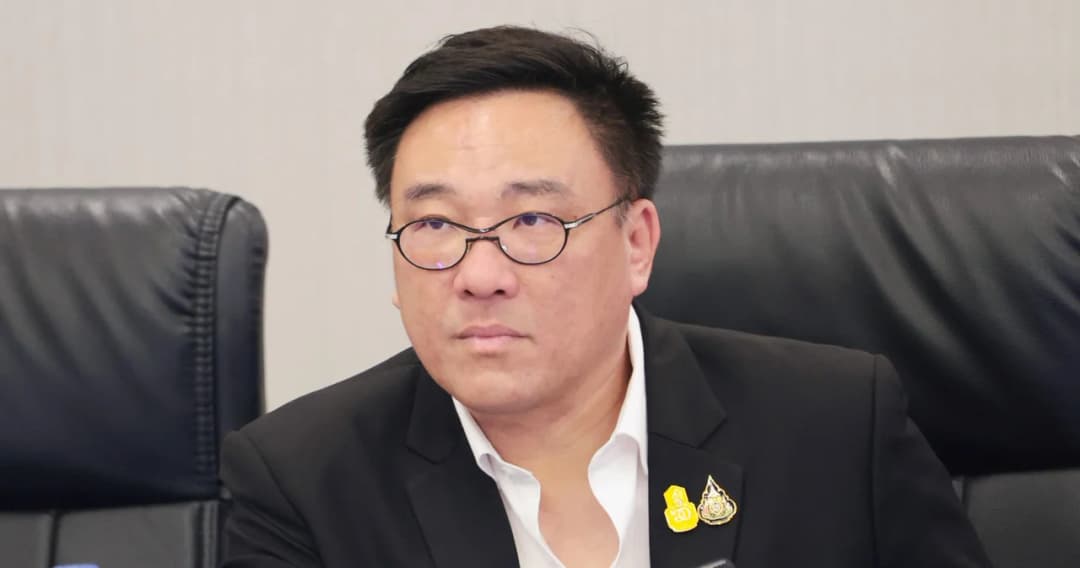 ‘ดิจิทัลวอลเล็ต’ มีเงื่อนไขเพิ่ม ห้ามออม ห้ามใช้หนี้ ห้ามใช้เกี่ยวกับอบายมุข