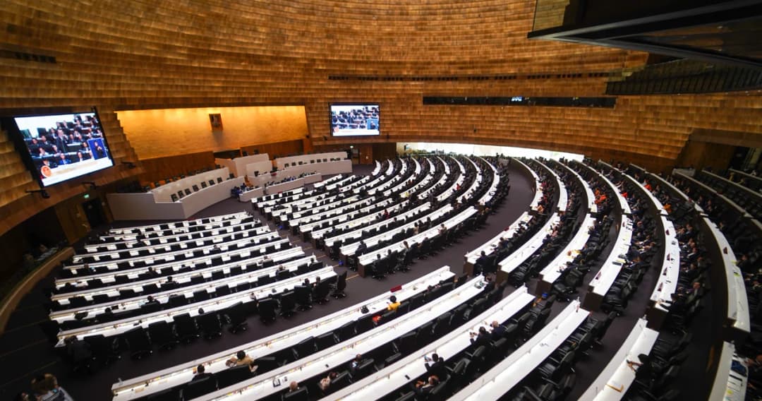 สภาฯ โหวตคว่ำร่าง ‘ก้าวไกล’ ชงตั้งกมธ.วิสามัญแก้เด็กไร้สัญชาติ ให้กมธ.ศึกษาฯ ดูแทน