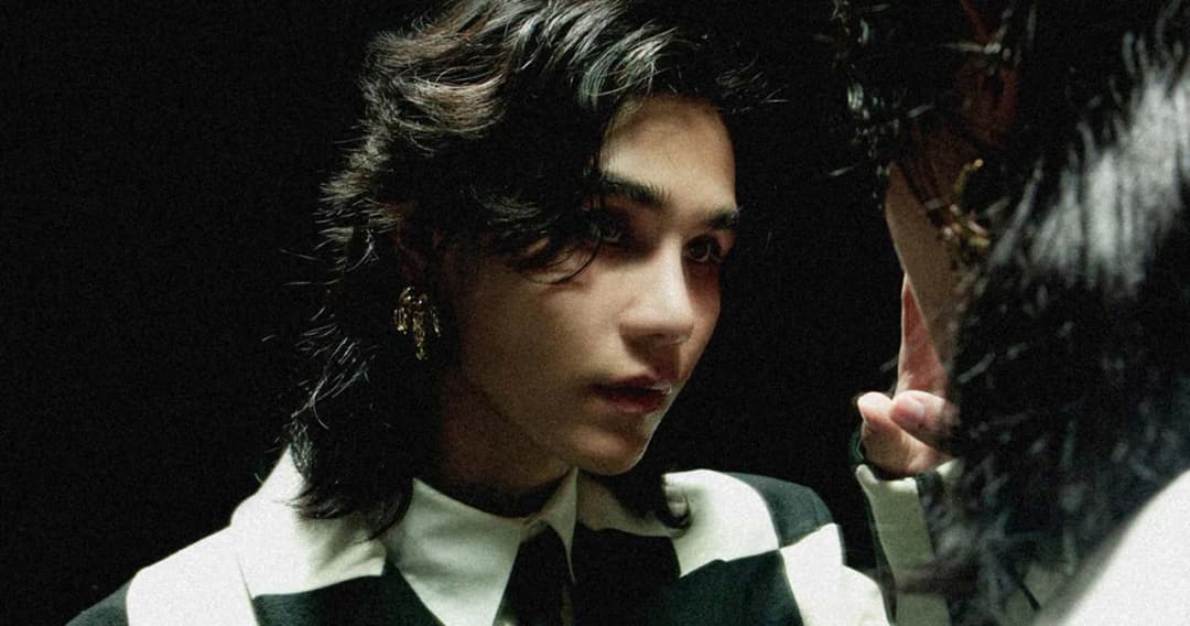 ‘Jeff Satur’ ปล่อยซิงเกิลที่ 8 ‘Black Tie’ เพลงดี ๆ เมื่อแฟชั่นมาพบกับดนตรี