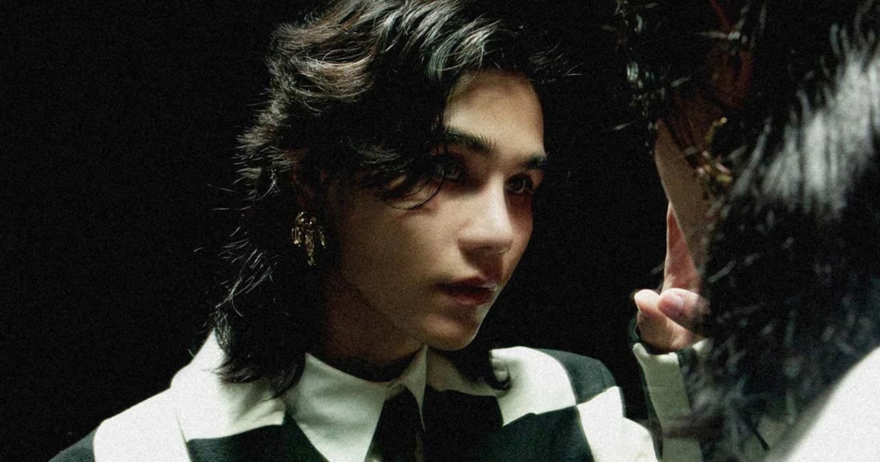 ‘Jeff Satur’ ปล่อยซิงเกิลที่ 8 ‘Black Tie’ เพลงดี ๆ เมื่อแฟชั่นมาพบกับดนตรี