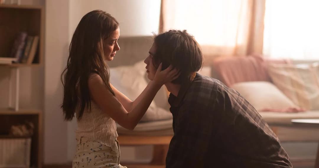 ‘Turn Back Time’ ซิงเกิลชวนดิ่งไปกับรักพัง จาก ‘Zack Tabudlo’ และ ‘วี-วิโอเลต’ ที่ได้ ‘ไบร์ท-วชิรวิชญ์’ ร่วมถ่ายทอดเอ็มวี