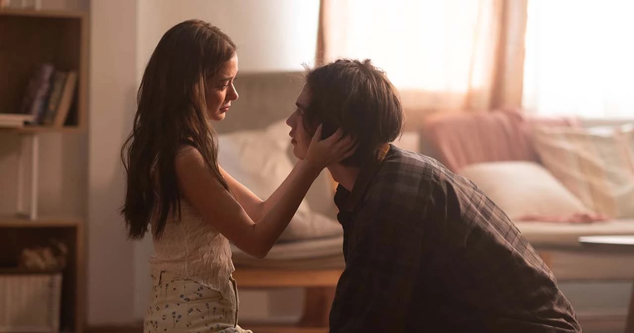 ‘Turn Back Time’ ซิงเกิลชวนดิ่งไปกับรักพัง จาก ‘Zack Tabudlo’ และ ‘วี-วิโอเลต’ ที่ได้ ‘ไบร์ท-วชิรวิชญ์’ ร่วมถ่ายทอดเอ็มวี