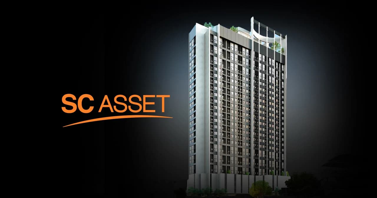 SC ส่งคอนโดใหม่ ‘COBE เกษตร-ศรีปทุม’ ทำเลเด่น 0 ม. BTS บางบัว แต่งครบเริ่ม 2.79 ล้าน