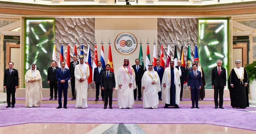 ‘เศรษฐา’ เข้าเฝ้าฯ มกุฎราชกุมาร ซาอุฯ รับจะดำเนินการอย่างเต็มที่ ช่วยคนไทยในอิสราเอลที่ถูกจับกุม