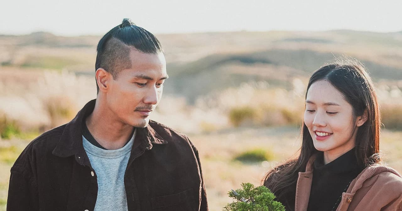 ‘BANK PREETI’ ปล่อยซิงเกิลอินเลิฟ ‘ขอเป็นคนของเธอ’ เพลงประกอบภาพยนตร์โรแมนติกดราม่า ‘เพียงความทรงจำ’