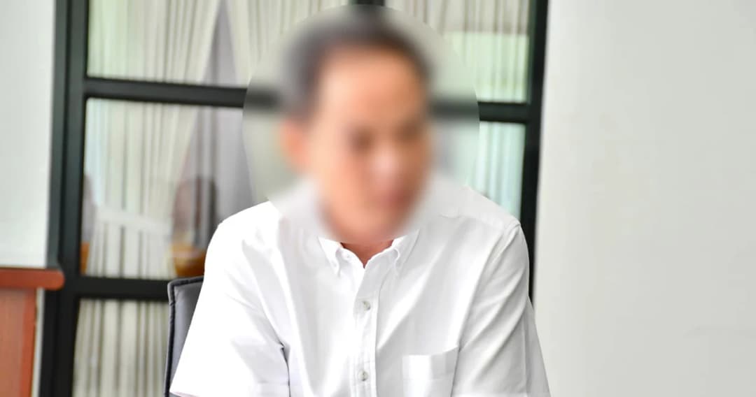 ตร.ปปป. รวบลูกเขย ‘ชาดา’ หลังถูกร้องเรียนเรียกรับสินบน สร้างระบบประปาหมู่บ้าน