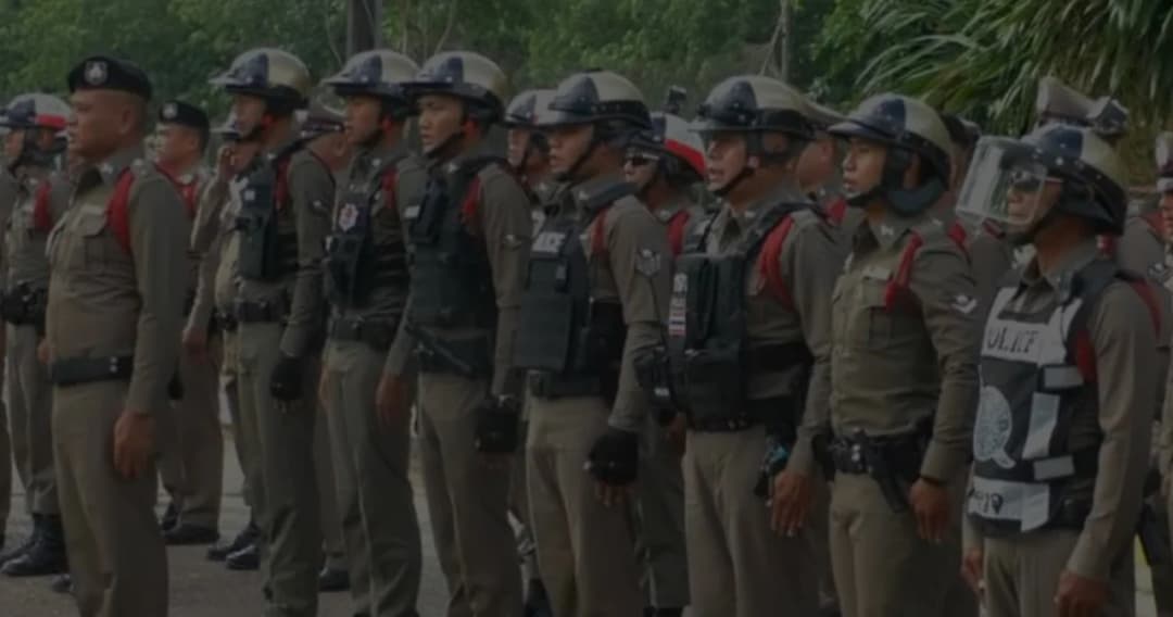 เริ่มวันนี้ ‘ปรับตามพินัย’ ไม่จำคุก-กักขัง แทนค่าปรับ