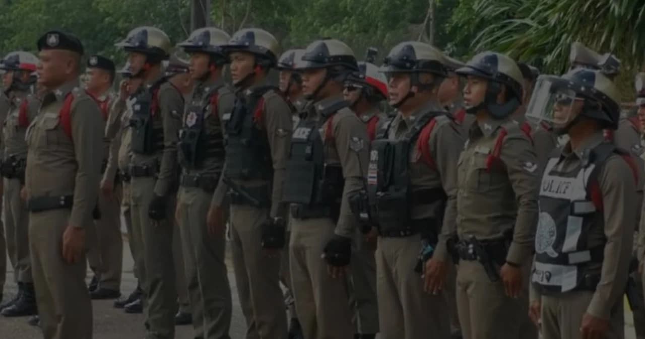 เริ่มวันนี้ ‘ปรับตามพินัย’ ไม่จำคุก-กักขัง แทนค่าปรับ