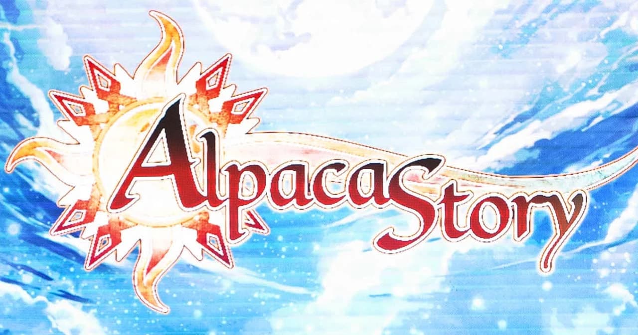 ‘เวิร์คพอยท์’ เปิดตัว ‘Alpaca Story’ เกม MMORPG แฟนตาซี สุดคิ้วท์ นุ่มฟูที่สุด โดยฝีมือคนไทย
