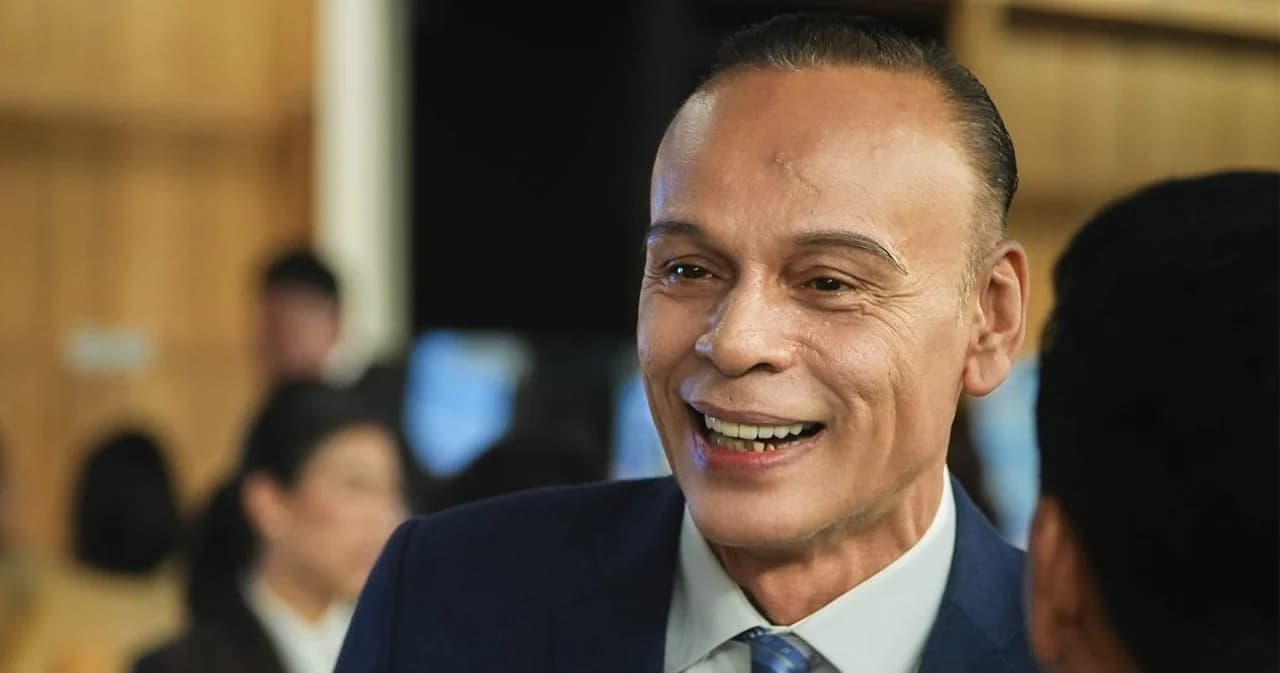 ‘ชาดา’ เผย ให้ ‘ลูกเขย’ ลาออกจากตำแหน่ง นายกเทศมนตรี หลังถูกจับคดีเรียกรับสินบน