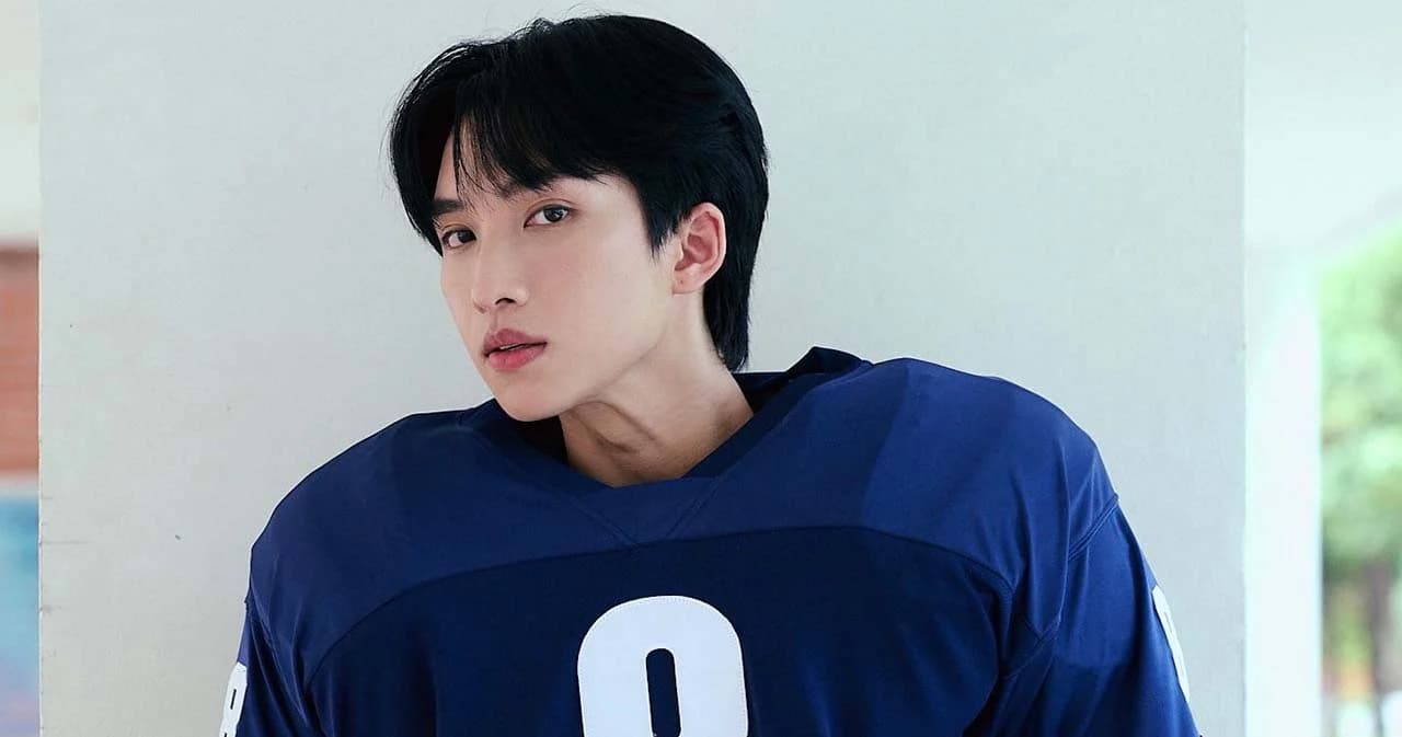 ‘โนอึล’ เตรียมปล่อย ‘Touchdown’ ซิงเกิลภาษาไทยเพลงแรก ทำแต้มหัวใจพร้อมกัน 1 พ.ย.นี้