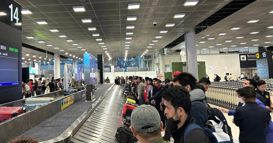 เตรียมให้ ธกส.-ออมสิน ปล่อยเงินกู้ช่วยแรงงานไทยจากอิสราเอล