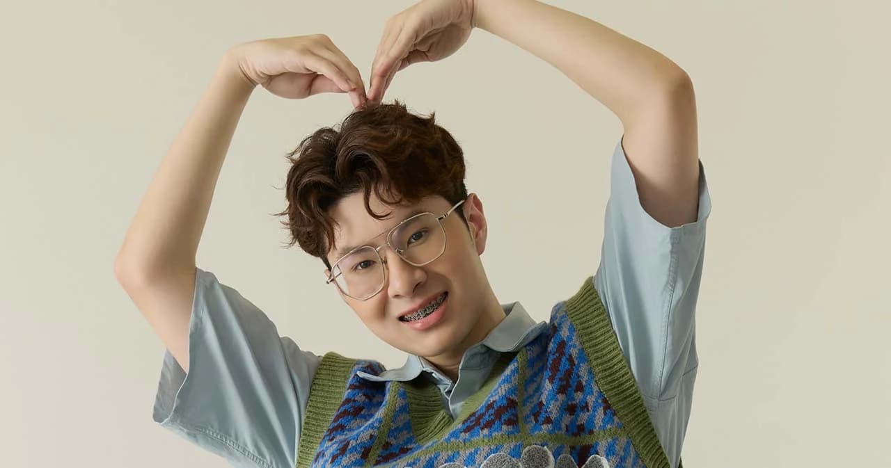 ศิลปินน้องใหม่ ‘JJSON’ ปล่อยซิงเกิลเดบิวต์ ‘อะไรน้าาาาาา’ เรื่องเจ็บๆ ของคนไม่อยากหูดี