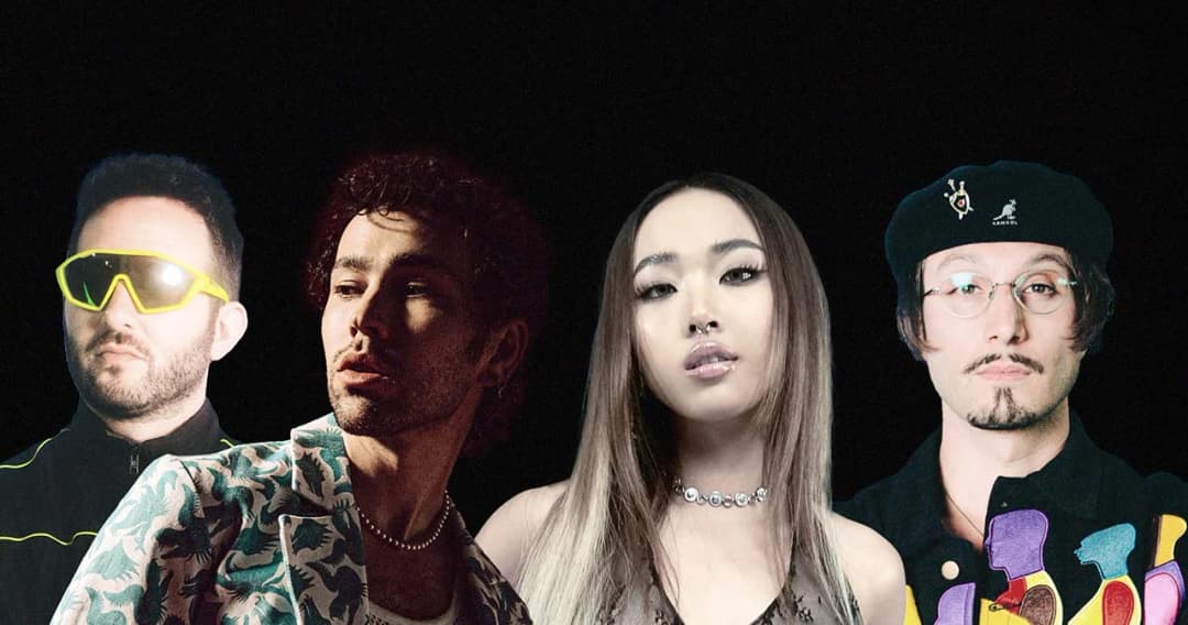 ‘MILLI’ แจมวงป๊อปแดนซ์ ‘Party Pupils’ ร่วมกับ ‘BBNO$’ และ ‘MAX’ ปล่อยซิงเกิลสุดจี๊ด ‘Girlfriend’