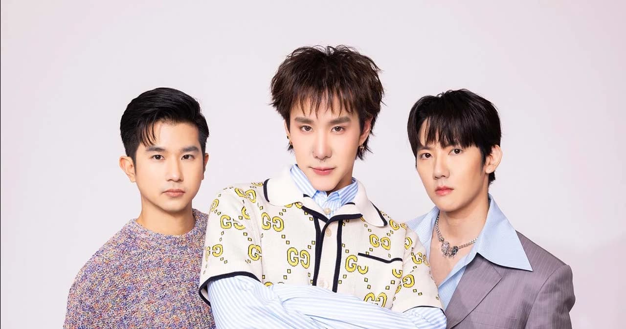 ‘TKP’ ปล่อยซิงเกิล ‘ขี้งอน (Filter)’ เพลงรักฟีลกู๊ด สำหรับคนขี้งอน