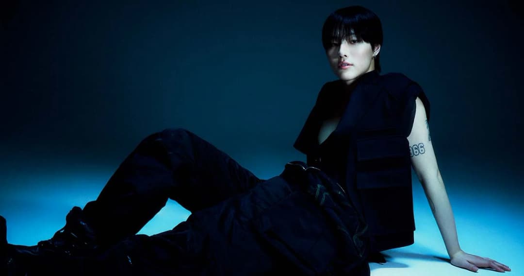 ฟินส่งท้ายปี ‘WOODZ’ กลับมาจัดคอนเสิร์ตในไทยอีกครั้ง 17 ธ.ค.นี้