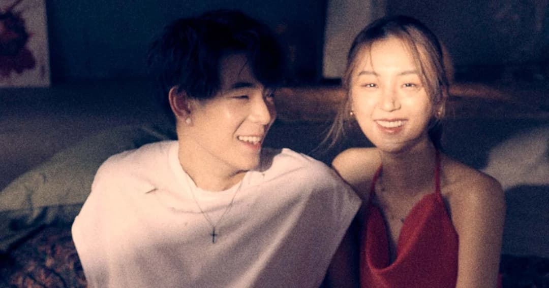 ‘JAYLERR’ ชวน ‘ต้าเหนิง’ ร่วมถ่ายทอดผ่านเอ็มวีเพลงใหม่ ‘SUMMER LOVE’