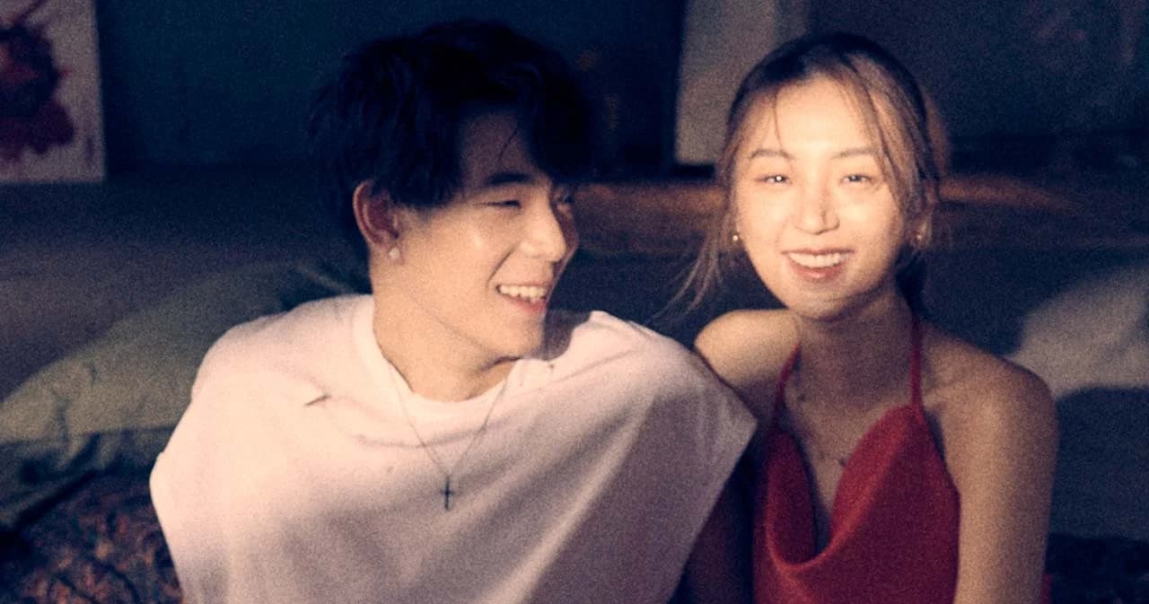 ‘JAYLERR’ ชวน ‘ต้าเหนิง’ ร่วมถ่ายทอดผ่านเอ็มวีเพลงใหม่ ‘SUMMER LOVE’