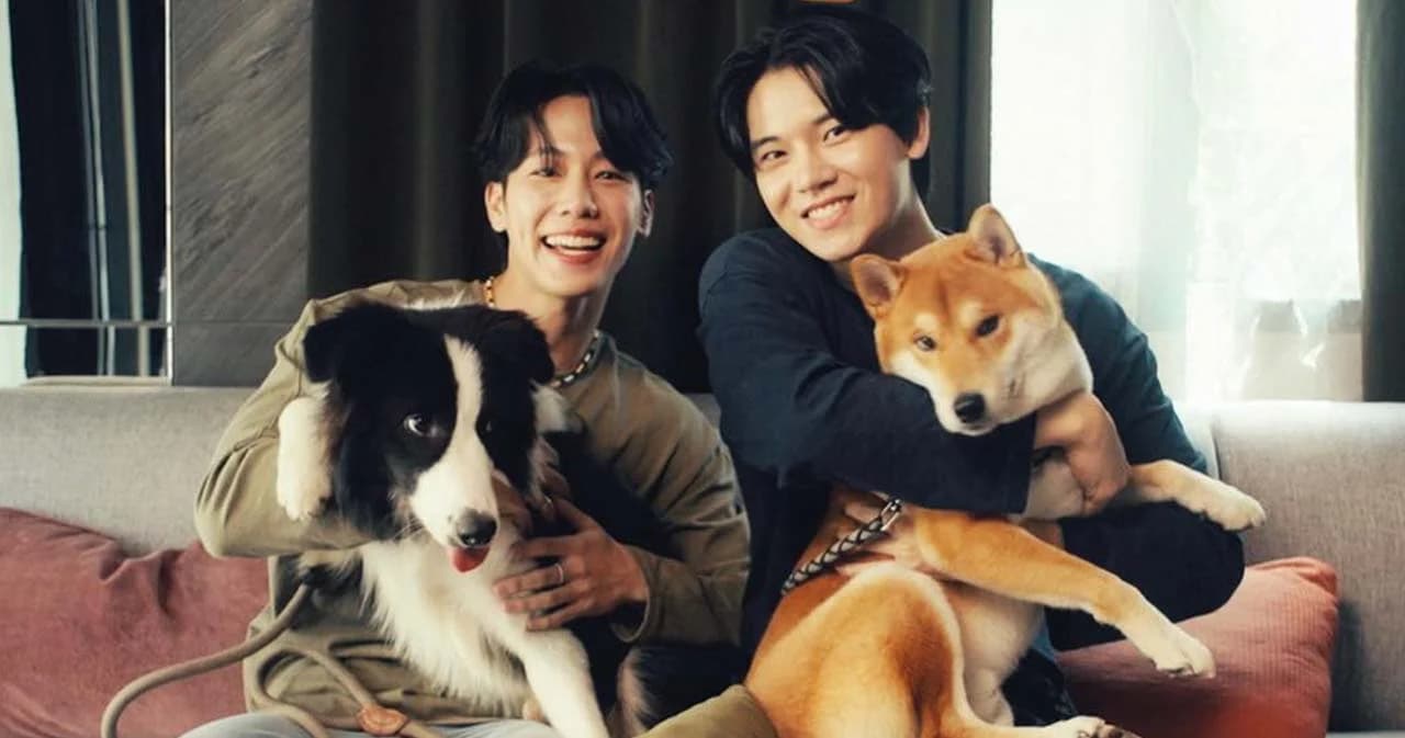 ‘รักไม่รู้ตัว’ ซิงเกิลสุดคิ้วท์ พร้อมโมเมนต์สุดฟินจาก ‘YIN – WAR’