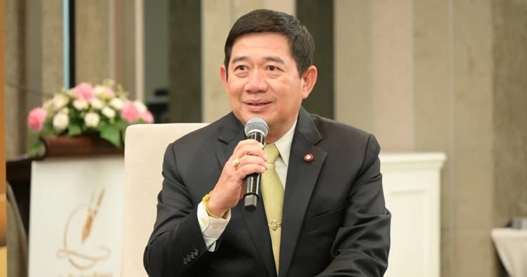 เลขาฯ ป.ป.ช. แจง ตั้งบอร์ดศึกษา ‘ดิจิทัลวอลเล็ต’ ไม่ใช่ขวางรัฐบาล ‘สุภา’ นั่งประธานฯ เพราะมีองค์ความรู้