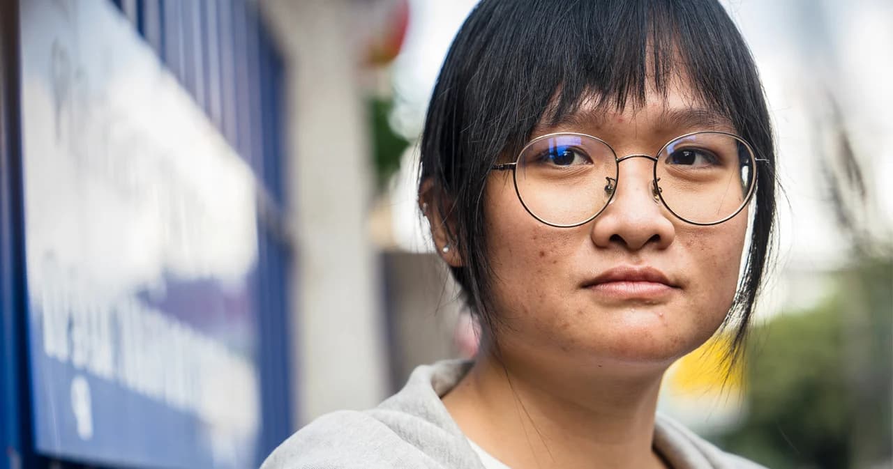 ศาลฯ พิพากษาจำคุก ‘เบนจา’ 3 ปี ผิด ม.112-พ.ร.ก.ฉุกเฉิน แต่ให้รอลงอาญา 2 ปี