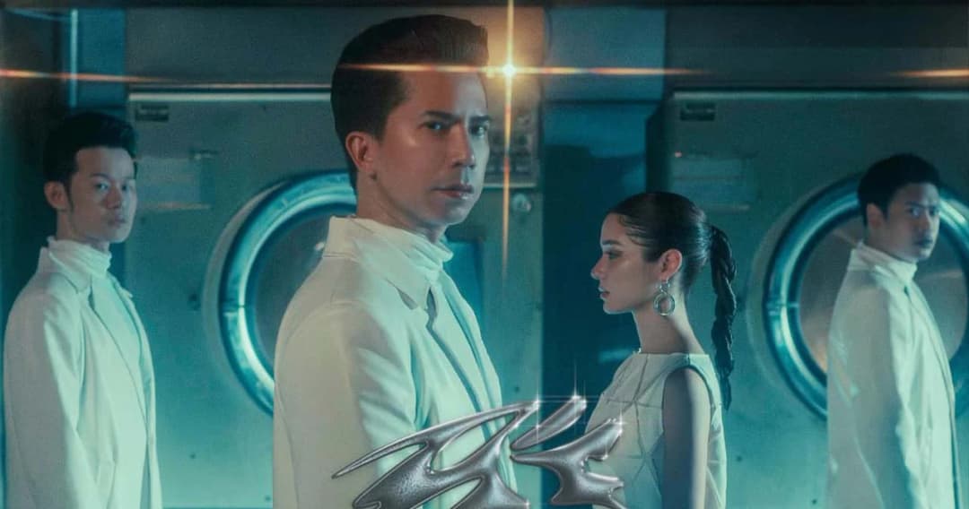 ‘Slot Machine’ และ ‘Violette Wautier’ ปล่อยซิงเกิล ‘AI’ เจนเนอเรทกราฟิกสุดล้ำในเอ็มวี