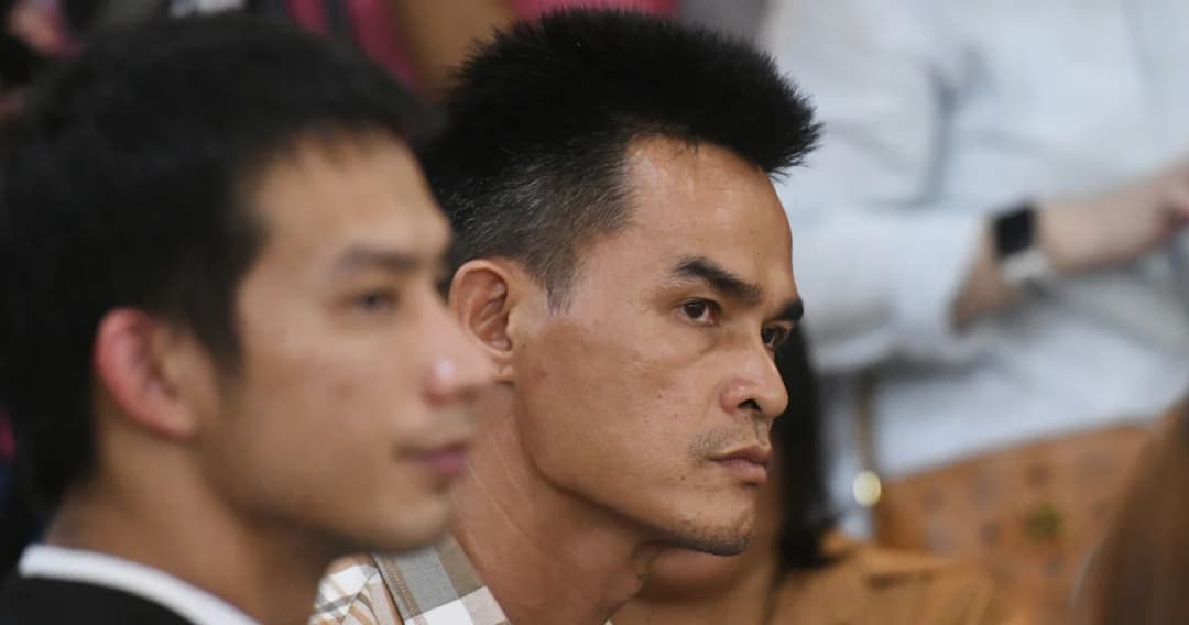 ศาลเลื่อนอ่านคำพิพากษา ‘คดีน้องชมพู่’ ที่ ‘ลุงพล-ป้าแต๋น’ ตกเป็นจำเลย เป็นปลายเดือน ธ.ค.