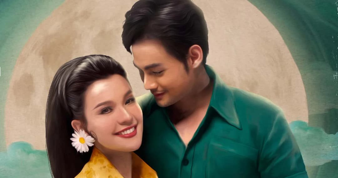 จากละครและภาพยนตร์ที่คุ้นเคย สุดโด่งดังในอดีตสู่ละครเวทีครั้งแรกในไทย ‘มนต์รักลูกทุ่ง ทองกวาวเดอะมิวสิคัล’