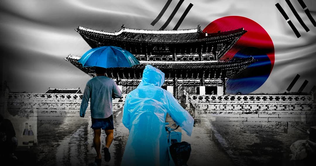 ส่องดราม่า #แบนเที่ยวเกาหลี เมื่อมาตรการสกัด ‘ผีน้อย’ ทำนักท่องเที่ยวไทยได้รับผลกระทบ