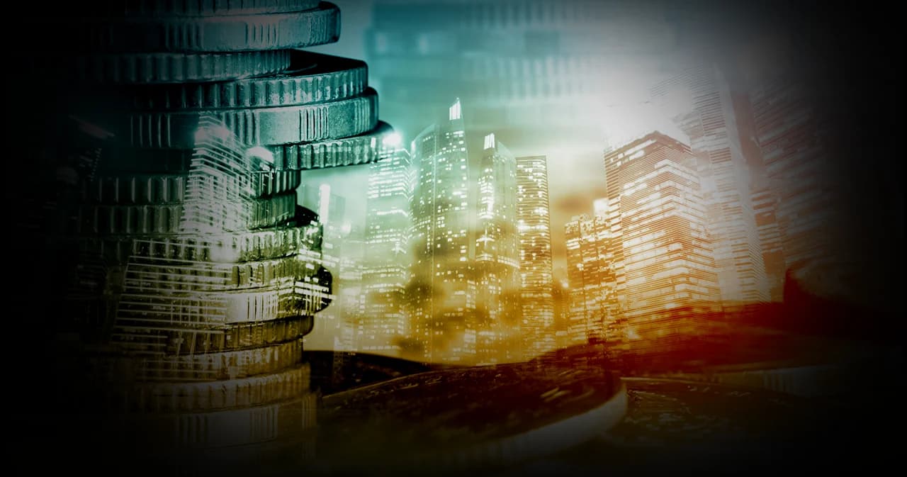 การเงิน