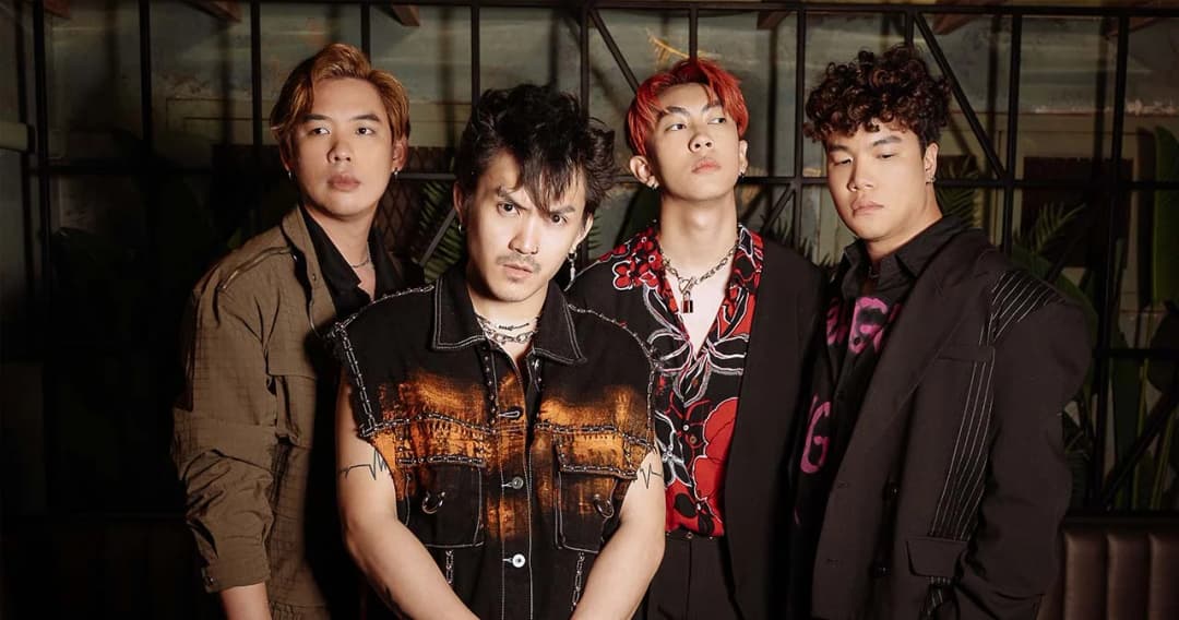 ‘TRYST’ ชวนชาวร็อกออกมา ระบายความอัดอั้นในซิงเกิล ‘แพ้แล้วพาล (Sore Loser)’