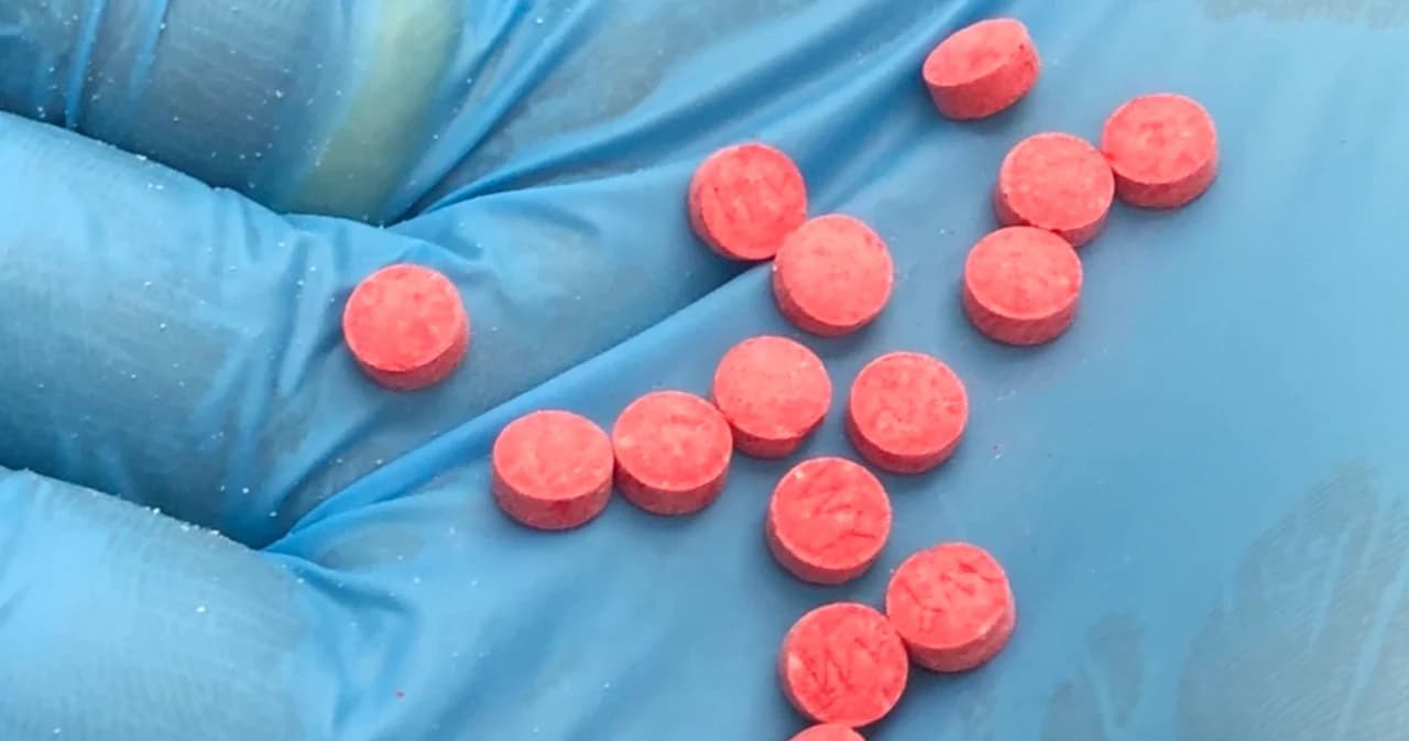 ป.ป.ส.-ตำรวจ เห็นพ้อง เกณฑ์ครอบครองยาบ้า 5 เม็ด เหมาะสมกว่า 10 เม็ด