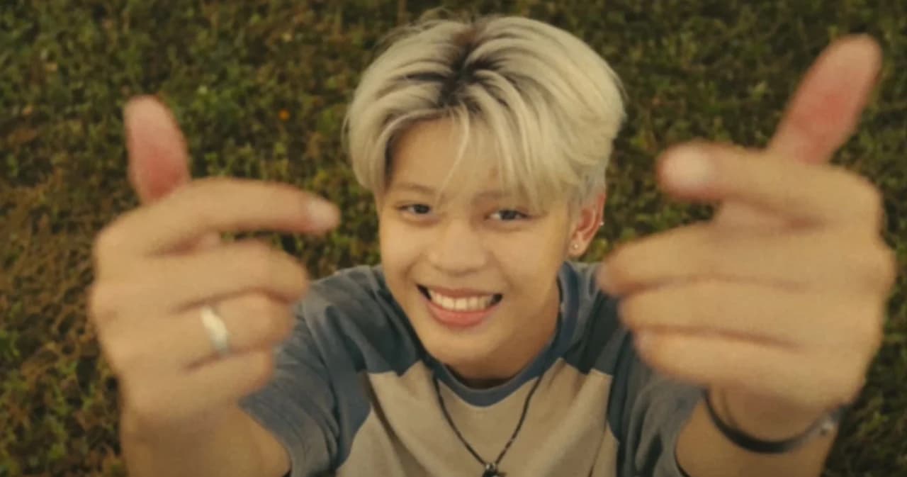 ‘GOT IT (ก็อต-จิ)’ ซิงเกิลสุดละมุนสร้างรอยยิ้มจาก ‘GELER’