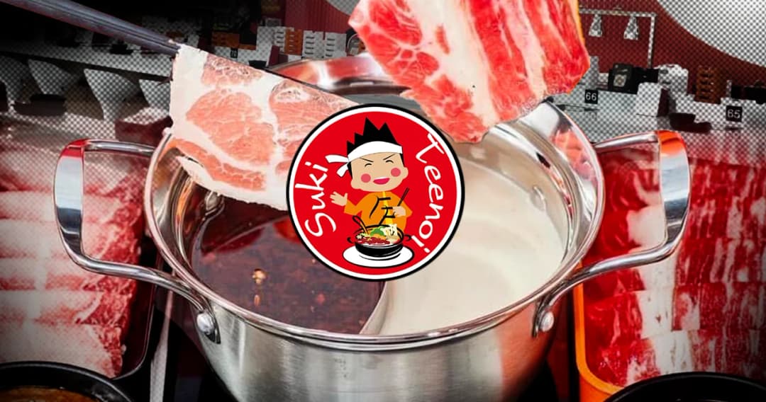 เปิดแล้ว! ‘ตี๋น้อยเอ็กซ์เพรส’แบรนด์ใหม่สุกี้สายพานบุฟเฟต์มี 6 น้ำซุป รวมวากิว-ริบอายด้วย