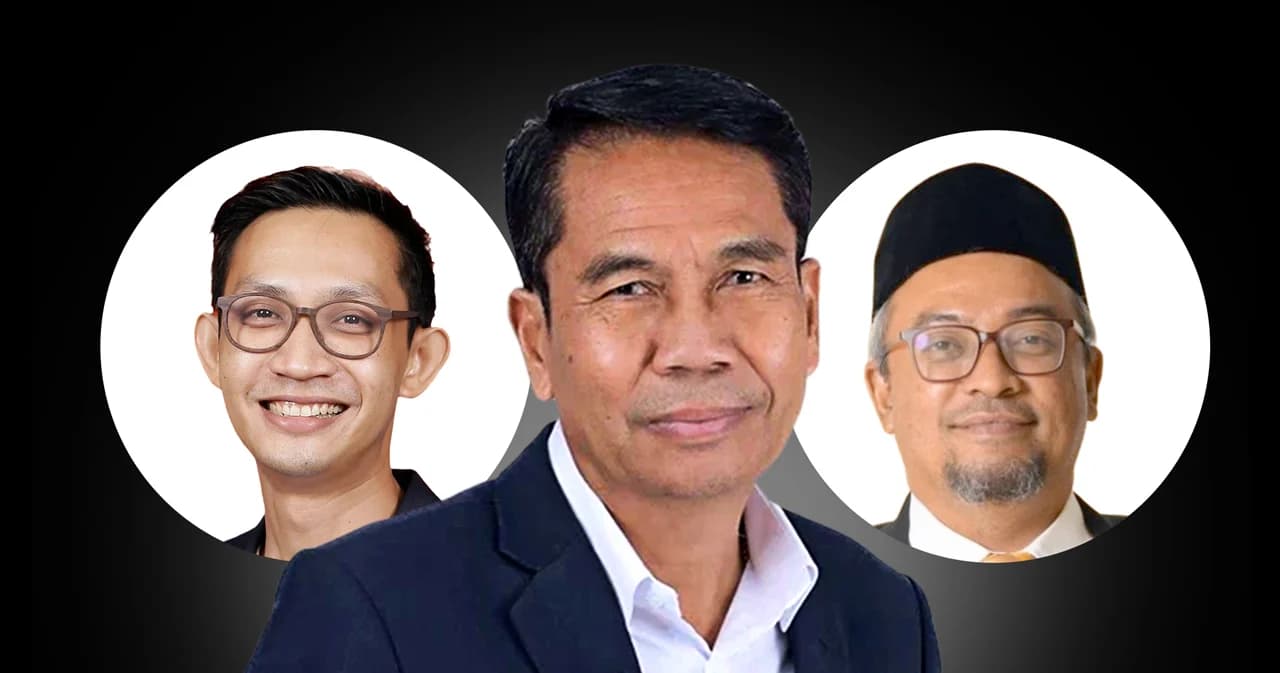 ปมยุบกอ.รมน. ‘สุทิน’ โต้ ‘ก้าวไกล’ บอกไม่เป็นรัฐบาลก็พูดได้-เจอ 2 สส. สวนกลับ