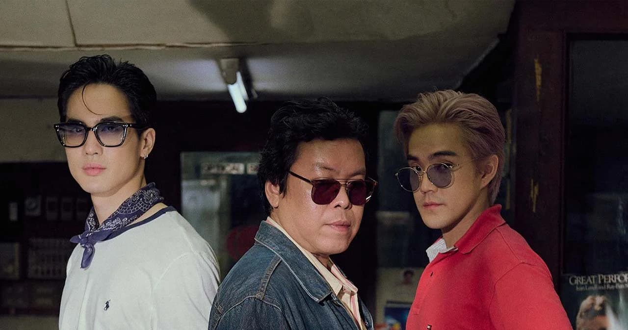 ‘Rim Love (สบตา)’ ซิงเกิลใหม่จาก ‘Funky Wah Wah’ ที่ชวน ‘Rooftop’ ร่วมฟีเจอริ่ง